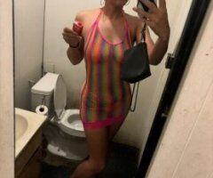 Wichita Female Escort — takes her time, fully nude sessions - Image 2