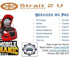 Jonesboro escorts - Mobile Mechanic in Jonesboro, AR — Auto Services