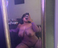 Big Mama’s Back — BBW Thick Escort w/ Own Car (Truck Driver Friendly) - Image 2