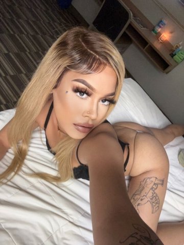 Virginia Beach Female Escort — Incall, Outcall & Car Date - 1
