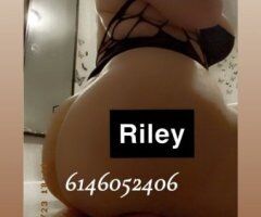 Riley — Wilmington Party-Friendly Escort, In/Out 27 - Image 4