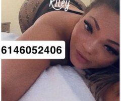 Riley — Wilmington Party-Friendly Escort, In/Out 27 - Image 6