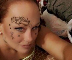 Tulsa Female Escort — Lux vibes, playful conversation - Image 5