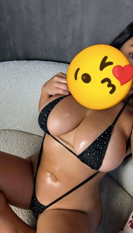 Rochester New York Escort — Middle Eastern & Latin bombshell - 1