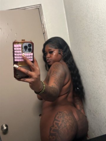 Albany GA Female Escort — In-Call & Out-Call BBJ + Fetish Focus - 1