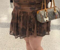 Super Pretty BBW Escort in Azusa/Covina (29) - Image 11