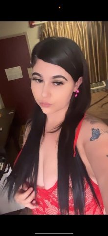 Chanel — Incall & Outcall BJ (No GFE/BBJ/BJ Only) Seattle - 1