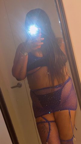 Queens Female Escort — Short stays & extra for BBJ - 1