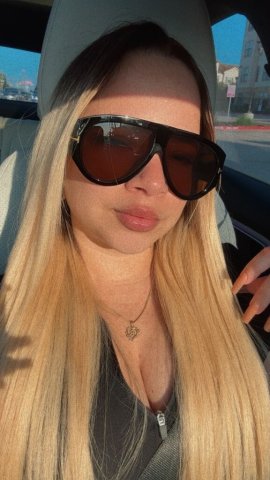 Soy nueva en Corpus Christi—sin cubanos, sin armas - 1