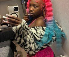Jade — Curvy Female Escort (Incall/Outcall, Fetish-Friendly, Verification Required) - Image 3