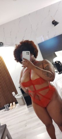 Keisha — Cardates & Outcalls (Fetish) for 60-Min Sessions - 1