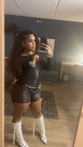 West Palm Beach Female Escort — Verification Required - 1