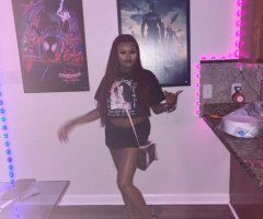 Atlanta Outcall Only Female Escort — Throat Goat, Super Wet Squirt - Image 8