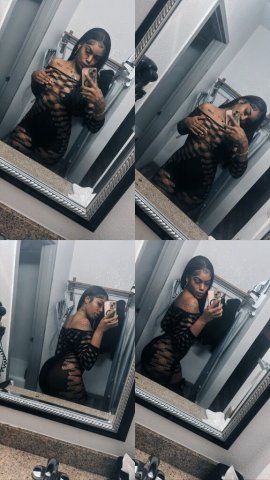 KaramelKoxaine in Columbia, SC — Safe Clean Escort (Incalls & Outcalls) - 1