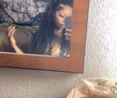 Shreveport escorts - Chocolate Play + Satisfying Discreet S﻿﻿atisfaction — Last Day in Town