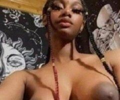 Ebony escort girl — NSA fun, incall & outcall - Image 4
