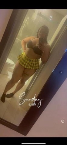 Tacoma WA Female Escort — outcalls with small deposit fee - 1