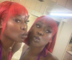 Chocolate Curvy Female Escort — In-Calls Only - Image 3