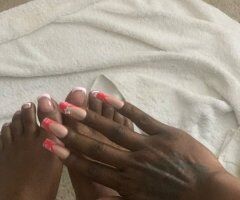 Chocolate Curvy Female Escort — In-Calls Only - Image 6