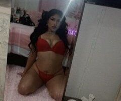 Odessa Latina Escort — Playful “make you cum” Service - Image 4