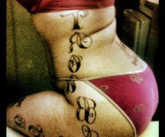 Clarksville Monday Playday 35 — Private Hispanic Female Massage - Image 2