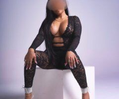 Buffalo escorts - Petite Ebony Escort (5'2, 150lbs, C cup) — Upscale playtime