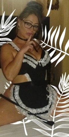 Tacoma After-Work Naughty Massage with Mature Woman — Angela - 1