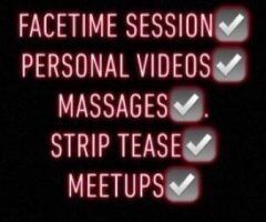 Exclusive menu for Suziee—Brunswick, GA, meetups & DM booking - Image 5