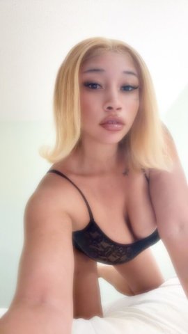 Bianca — Washington, DC Female Escort for FT Shows & Content - 1
