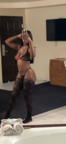 New Orleans Outcall Special — Upscaled Gentlemen Only - 1
