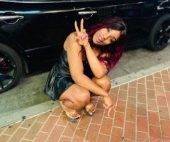 Isis in the Inland Empire — New Dom (Outcalls Only) - Image 4