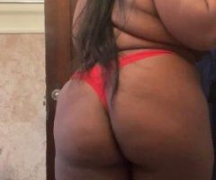 Cleveland Caribbean BBW — tight pussy fun - Image 4