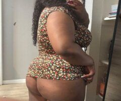 Cleveland Caribbean BBW — tight pussy fun - Image 5