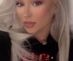 Lafayette Blonde Bombshell—Outcalls/Car Dates Tonight (Text for Rates) - Image 9