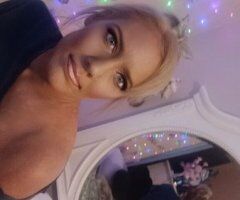 Fayetteville AR Petite Blonde Blue-Eyes Escort — Incalls & Outcalls - Image 2
