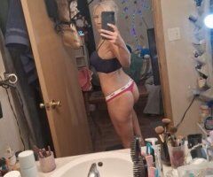 Fayetteville AR Petite Blonde Blue-Eyes Escort — Incalls & Outcalls - Image 12