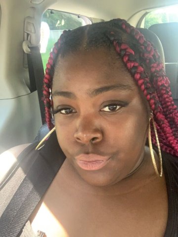 Linden NJ BBW Escort — First Time Visiting Fetish Host - 1