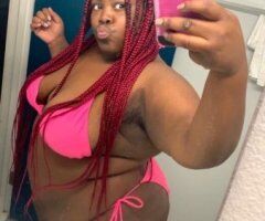 Linden NJ BBW Escort — First Time Visiting Fetish Host - Image 2