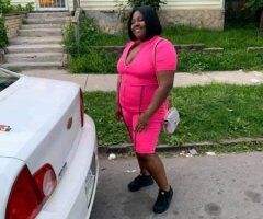 Linden NJ BBW Escort — First Time Visiting Fetish Host - Image 7