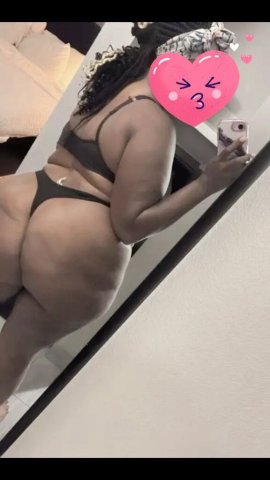 Greensboro, NC Thicc Homegrown Escort — In/Outcalls, Verification Required - 1