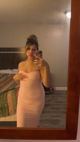 Lolaa  VIP Spanish Doll (21) — Latina companion in Dallas, TX - 1