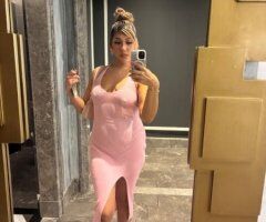 Lolaa  VIP Spanish Doll (21) — Latina companion in Dallas, TX - Image 2