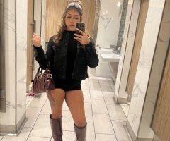 Lolaa  VIP Spanish Doll (21) — Latina companion in Dallas, TX - Image 4