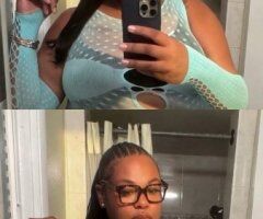Reno BBW Creamy Queen — Outcall Available - Image 4