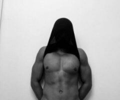 Savannah escorts - massage therapist