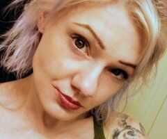 Seattle Horny Mood Escort — Sunday Fun Snack - Image 9