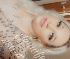 Jennifer — Voluptuous Blonde Playmate (Incall) in Wilmington - Image 3