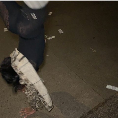 Mounds View MN Female Escort — Blow & Go ($100) - 1