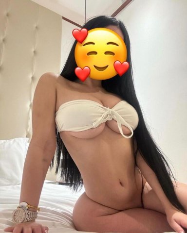 Chica nueva en Nashville: escort femenina en zona sexy - 1