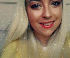 Strawberry blonde escort with hazel eyes (Concord area) - Image 4